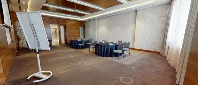 Nero Banquet Hall