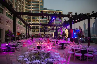 Ocean Terrace 1 Without Stage