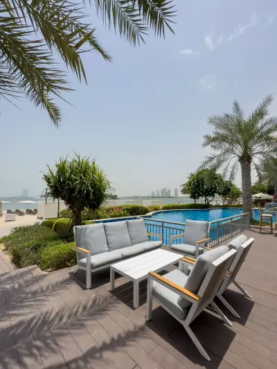Outdoor Space