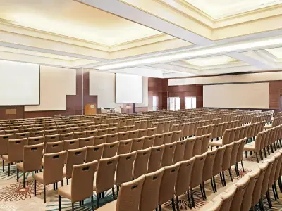 Palm Ballroom