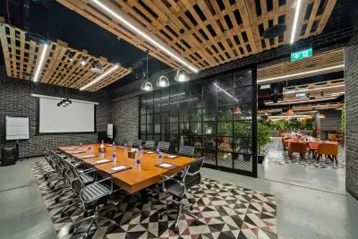 boardroom