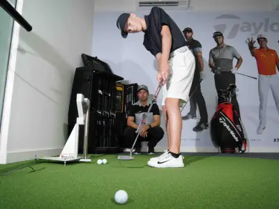 Indoor Swing Studios