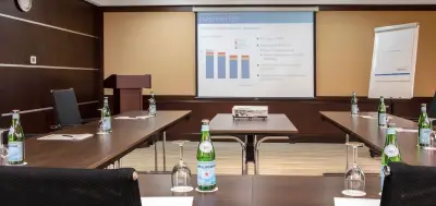 Boardroom 1st Floor