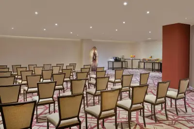 Majlis Meeting Room A