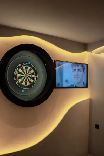 The Bullseye