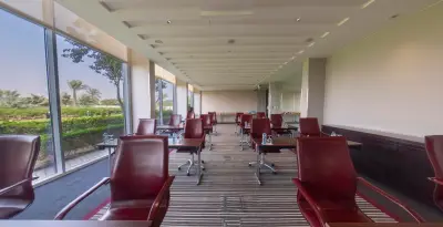 Meeting Room A & B