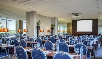 Meeting Room A,B & C