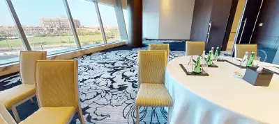 Meeting Room 10