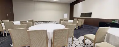 Meeting Room 3&4