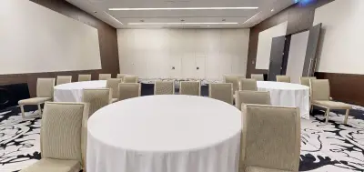 Meeting Room 4