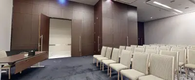Meeting Room 5