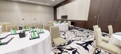 Meeting Room 1&2