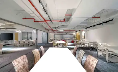 Meeting Hall