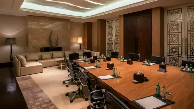 Al Yazya Majlis