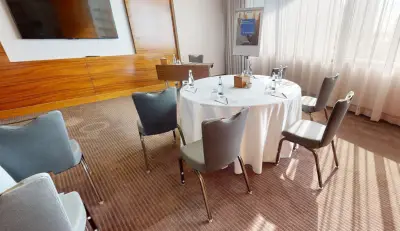 Tubig Banquet Hall