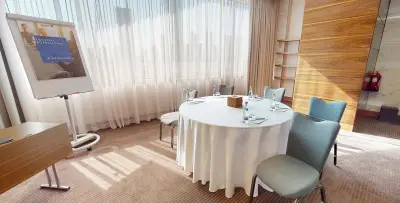 Tubig Banquet Hall