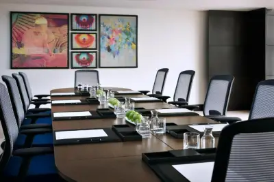 Boardroom