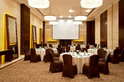 Windsor Ballroom 1