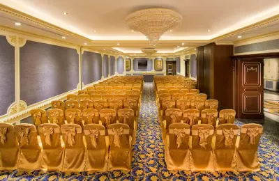 Yas Ballroom