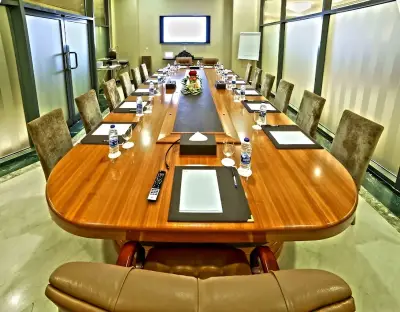 Boardroom