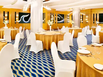 Al Ain Ballroom