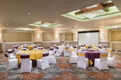Banquet Hall Orchid