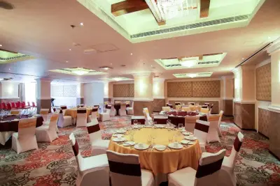 Banquet Hall Orchid