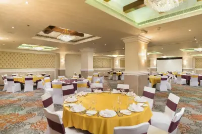 Banquet Hall Orchid