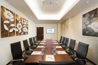 Samui Meeting room