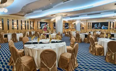 Al Ain Ballroom