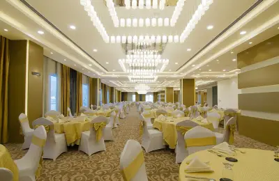 Houri Hall