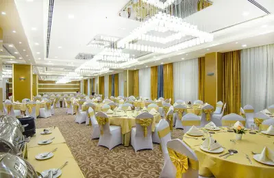 Houri Hall