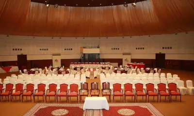 Grand Hall 1