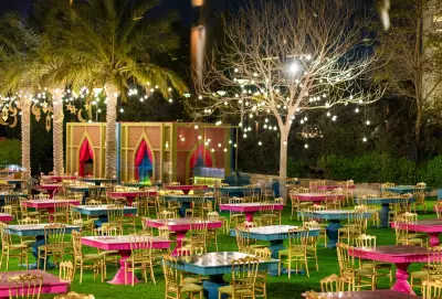 Sidra Garden