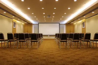 Yellow Room