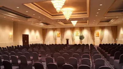 Al Sindbad Ballroom
