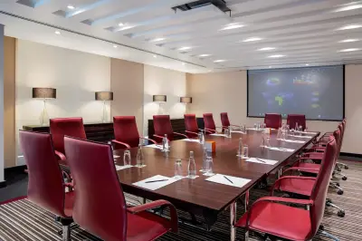 Meeting Room A