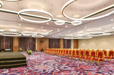 Ballroom