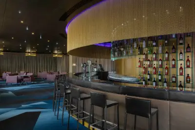 Mix Lounge