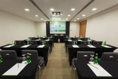MAS Meeting Room