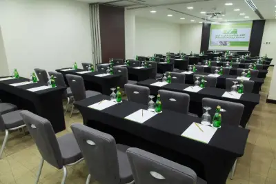 MAS Meeting Room