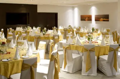 Salwa Ballroom