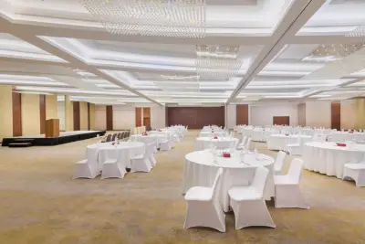 A'Raya Ballroom