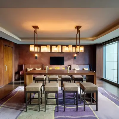 Private Dining
