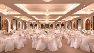 Majan Ballroom