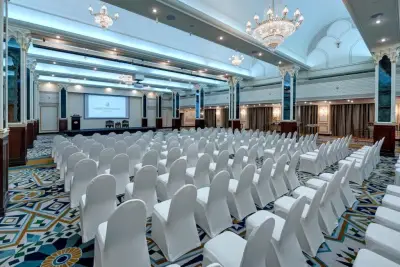 Jabrin Ballroom