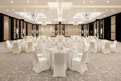Ballroom A+B