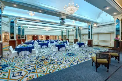 Jabrin Ballroom