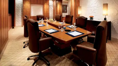 Sifah Room