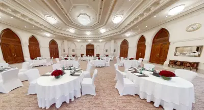 Qantab Room